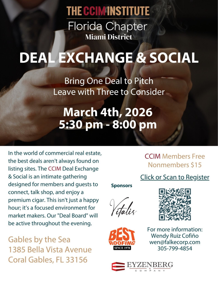 Promoting Deal Exchange & Social